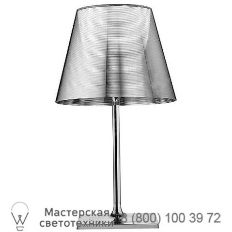 Fu630304 ktribe t2 table lamp flos, настольная лампа