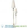 Caracas 2-light floor lamp jonathan adler , светильник