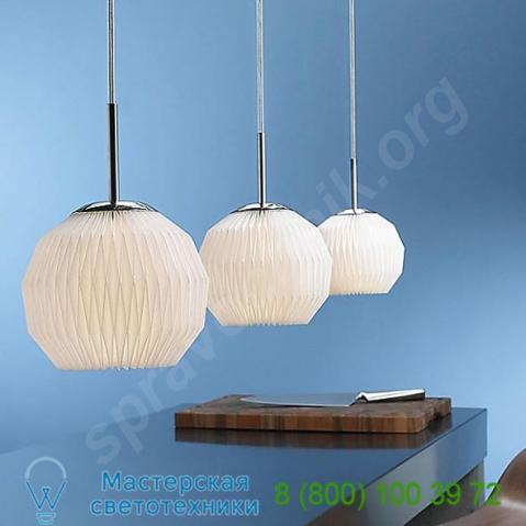 Pendant 47 le klint , светильник