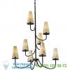 Troy lighting f6284 marcel chandelier, светильник