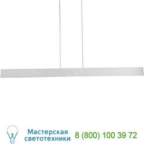 Modern forms bdsm 42in linear suspension pd-51542-wt, светильник