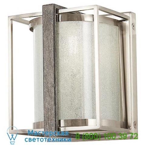 Tyson 3561-098 minka-lavery, настенный светильник