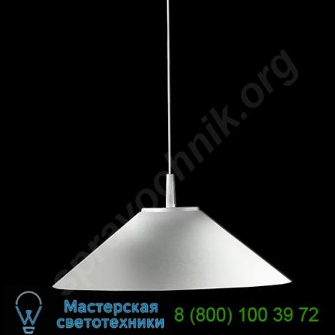 Hat led pendant light zaneen design d9-1148, светильник