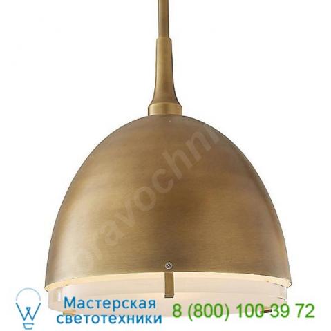 Arteriors 49159 jannah mini pendant light, подвесной светильник