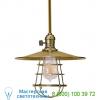 9001-agb-ms1 heirloom ms1 pendant with stem hudson valley lighting, светильник. Москва - фото №2