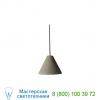 Castle cone pendant light seed design , светильник
