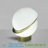 Cre0120 crescent led table lamp lee broom, настольная лампа