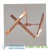 Ricca design lib_3b liberty 6 led chandelier, светильник