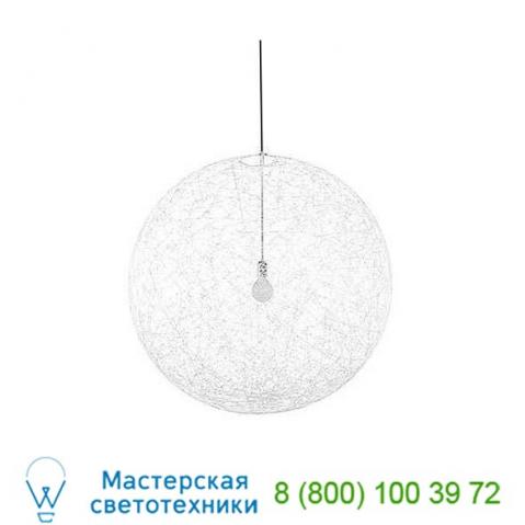 Moooi  random light (white/small/led) - open box return, светильник