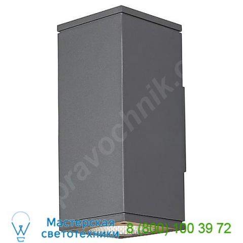 Tech lighting tegel 12 outdoor led wall sconce 700owteg83012nwczudunvpc, уличный настенный