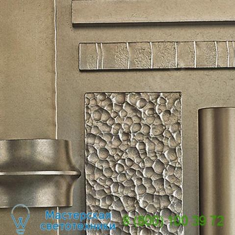 161060-1004 hubbardton forge erlenmeyer aluminum mini pendant, светильник