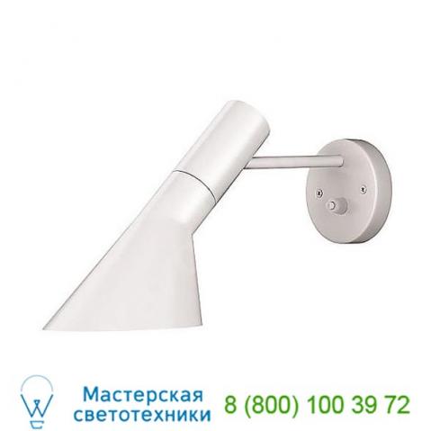 Louis poulsen 5743912492 aj wall sconce, бра