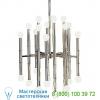 Meurice 30-light chandelier robert abbey 654, светильник