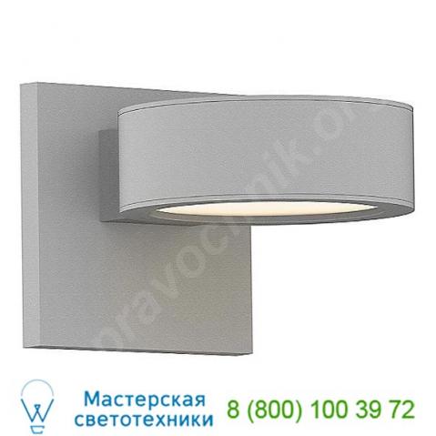 7302. Fh. Fh. 72-wl sonneman lighting reals up/down outdoor led wall sconce, уличный настенный