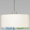 Robert abbey francesco pendant light 953, светильник