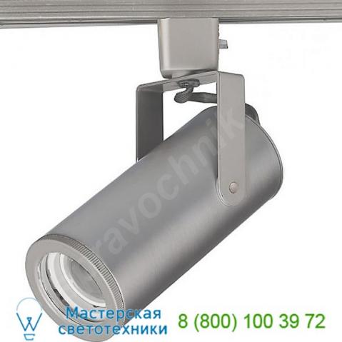 H-2020-927-bk wac lighting led2020 silo x20 beamshift track head, светильник