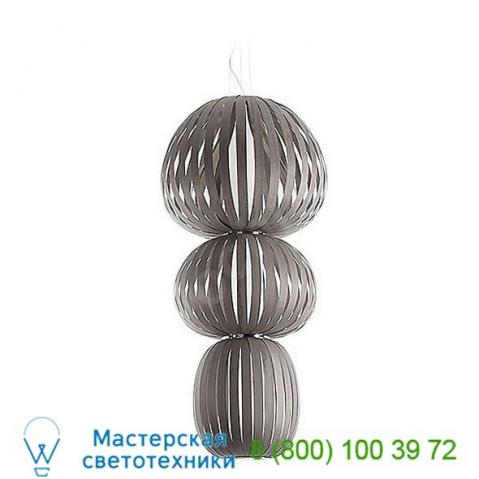 Tot3 s multiv ul 20 lzf totem 3 suspension light, светильник