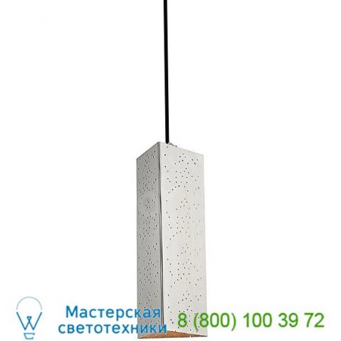 Mitzi - hudson valley lighting aiko pendant light h150701-agb, подвесной светильник