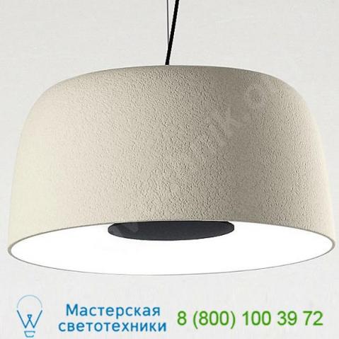 A681-389 djembe 65 led pendant light marset, светильник