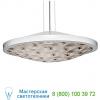 Cervantes led pendant light lzf cerv s bk led dim0-10v ul 20, светильник