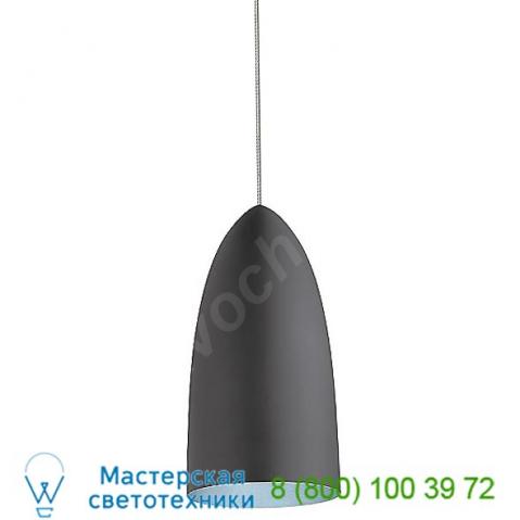 Mini-signal pendant light 700fjsigmyus tech lighting, светильник