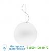 Fabbian f07a21a01 lumi sfera pendant light, светильник