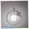 Artemide a031008 miconos pendant light, светильник