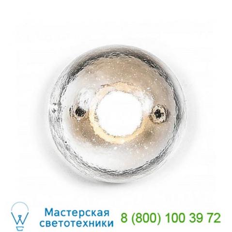 Bocci boc-14s-led-clr-dry 14 wall sconce, бра