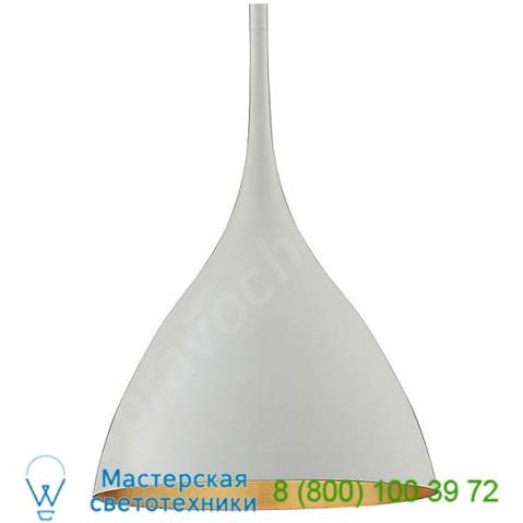 Arn 5350bsl agnes pendant light visual comfort, светильник