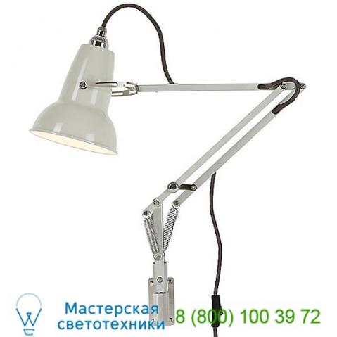 Original 1227 mini wall mounted lamp 31600 anglepoise, бра