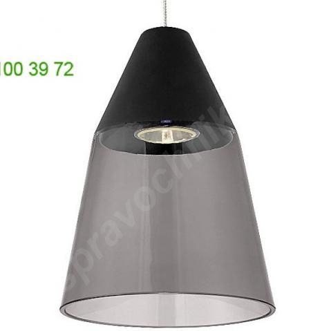 Masque low voltage pendant light tech lighting 700momsqcws-led, трековый светильник