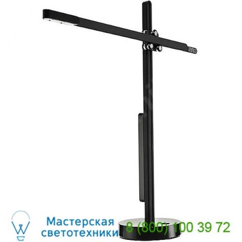 167364-01 jake dyson csys led desk lamp, настольная лампа