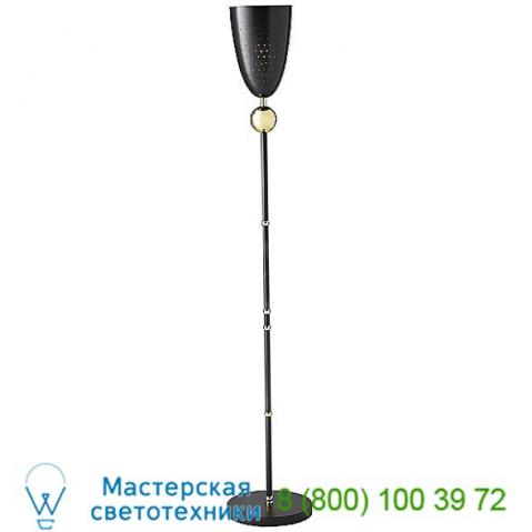 Astral floor lamp arteriors , светильник