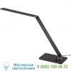 Flat led table lamp modern forms tl-1110-al, настольная лампа