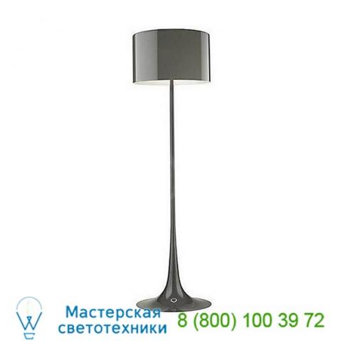 Fu661230 spun light f floor lamp flos, светильник