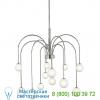 Rain led chandelier 84103 elan lighting, светильник