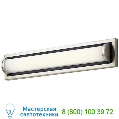 Elan lighting sandro led bath bar 83909, светильник для ванной