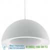 Cupo led pendant light 401141bk-led kuzco lighting, светильник