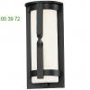 Berkley led outdoor wall light ws-w21511-bz modern forms, уличный настенный светильник