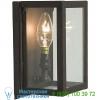 Bt-dp7643/br/we/cl box wall light original btc, настенный светильник