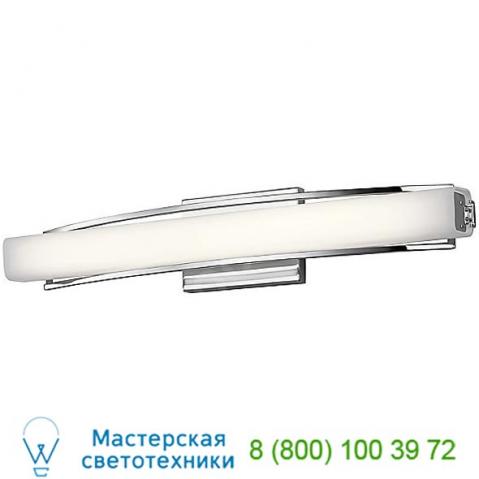 Elan lighting rowan led bath bar 83758, светильник для ванной