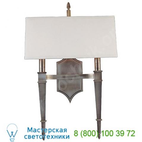 741-hn hudson valley lighting norwich wall sconce, настенный светильник