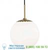 Mitzi - hudson valley lighting paige pendant light h193701l-agb, светильник