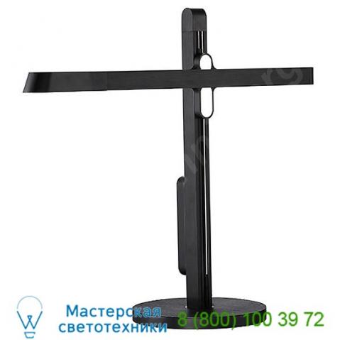 Modern forms hangman led table lamp tl-1910-al, настольная лампа