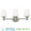 Vs22103pn feiss xavierre 3 light bath light, настенный бра