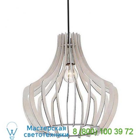 Arnsberg wood pendant light r30253827, подвесной светильник