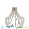 Arnsberg wood pendant light r30253827, подвесной светильник