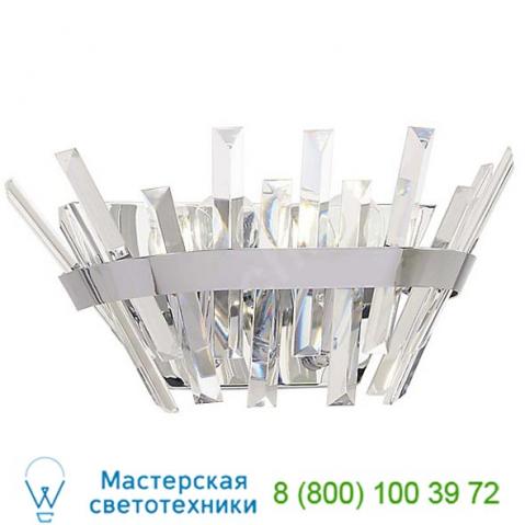 4812-77 minka-lavery echo radiance bathroom wall light, настенный бра