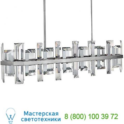 Fredrick ramond odette chandelier , светильник