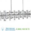 Fredrick ramond odette chandelier , светильник